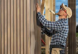 Best Custom Trim and Detailing for Siding  in USA